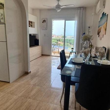 Harbour View - 2 Bed Apt - Torrevieja Lägenhet Exteriör bild