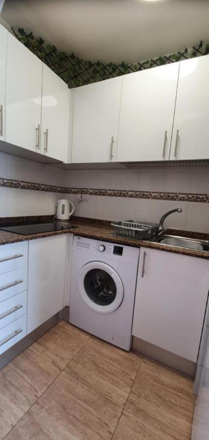 Harbour View - 2 Bed Apt - Torrevieja Lägenhet Exteriör bild