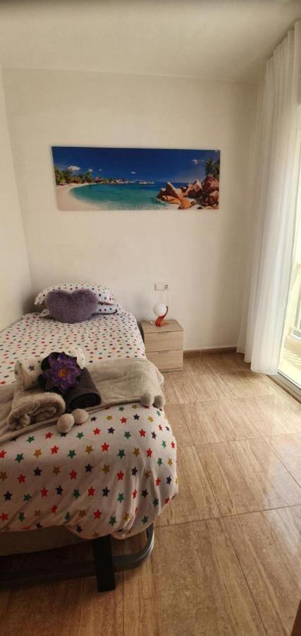 Harbour View - 2 Bed Apt - Torrevieja Lägenhet Exteriör bild