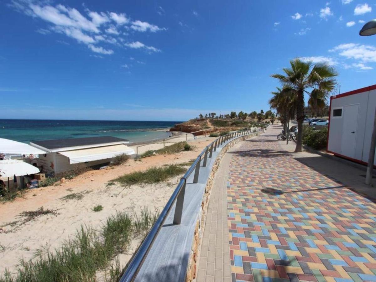 Harbour View - 2 Bed Apt - Torrevieja Lägenhet Exteriör bild